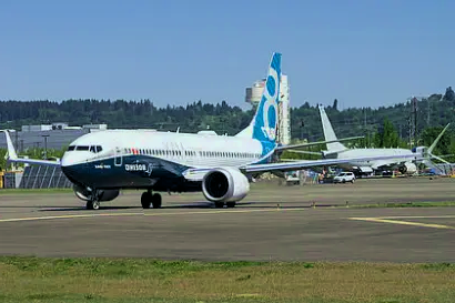 Boeing 737 Mixed Configuration