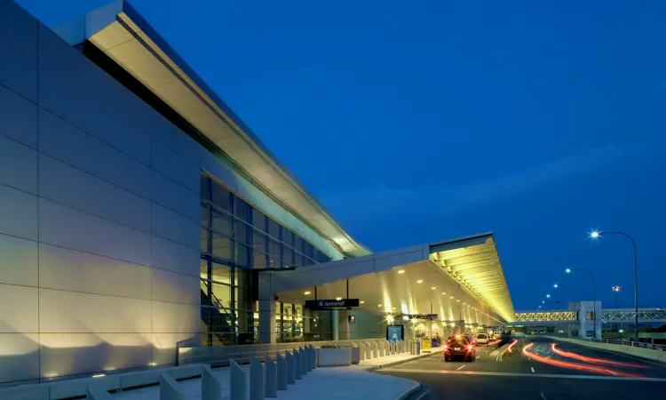 Billings Logan nemzetközi repülőtér
