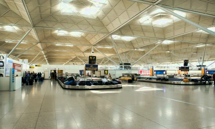 Bristol nemzetközi repülőtér