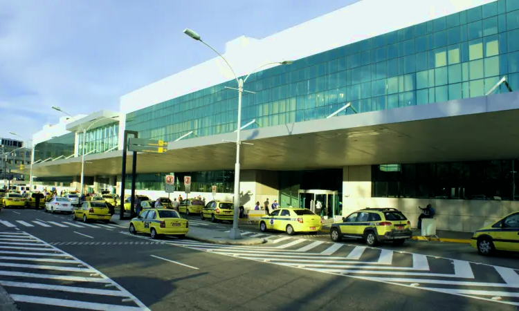 Brasília nemzetközi repülőtér