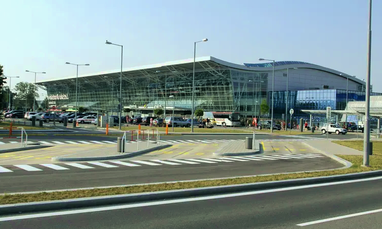MR Štefánik repülőtér