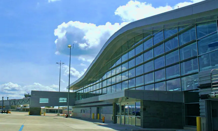 Buffalo Niagara nemzetközi repülőtér