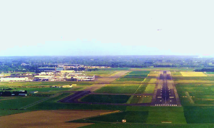 Christchurch nemzetközi repülőtér
