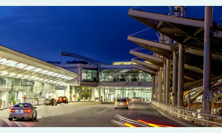 Cleveland Hopkins nemzetközi repülőtér