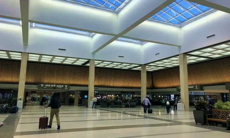 Cleveland Hopkins nemzetközi repülőtér