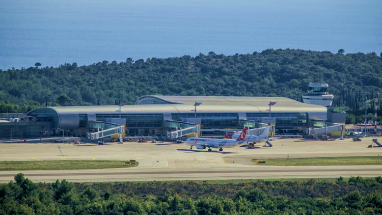 Dubrovnik repülőtér