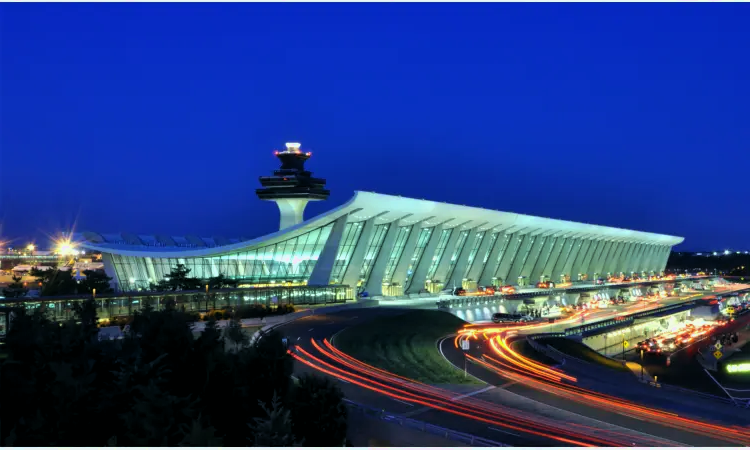 Ronald Reagan Washington Nemzeti Repülőtér
