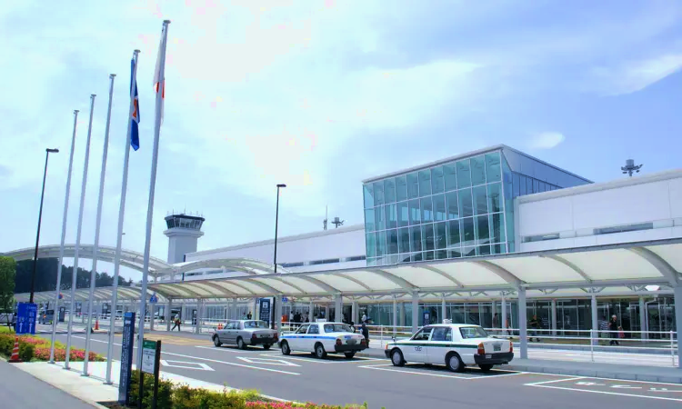 Shizuoka repülőtér