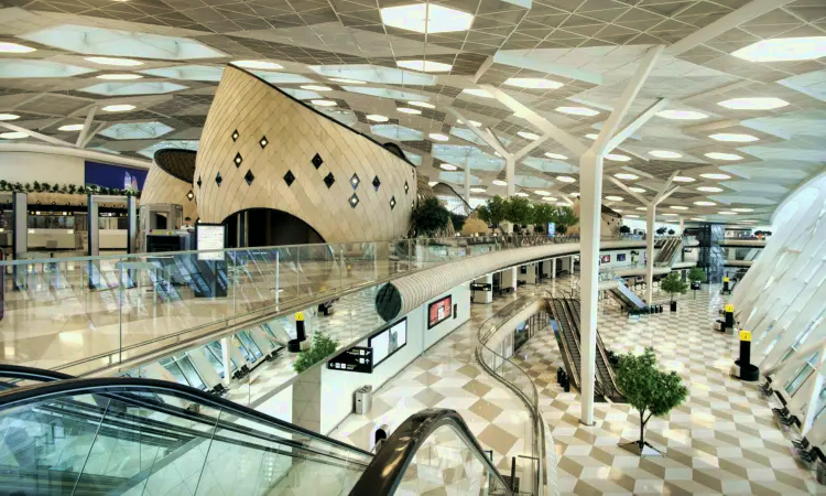 Heydar Aliyev nemzetközi repülőtér