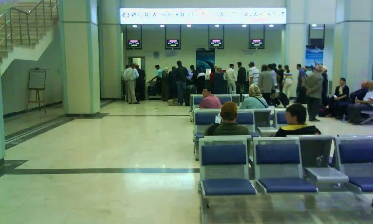 Gaziantep Oğuzeli nemzetközi repülőtér