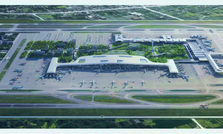 Hangzhou Xiaoshan nemzetközi repülőtér