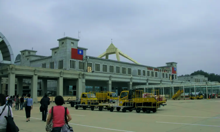 Kinmen repülőtér