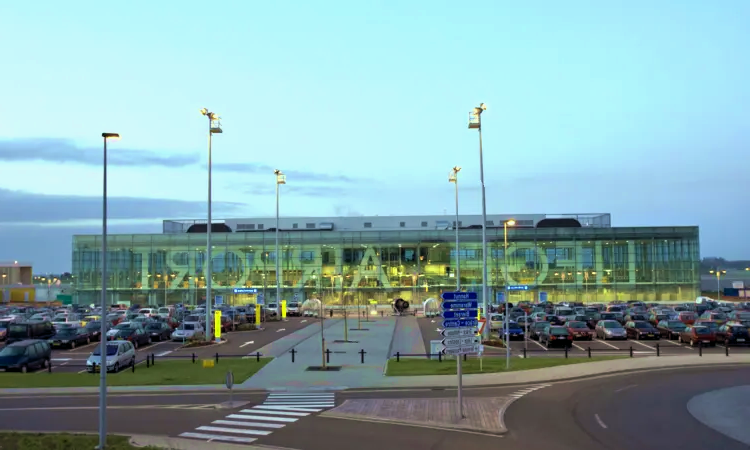 Liege repülőtér
