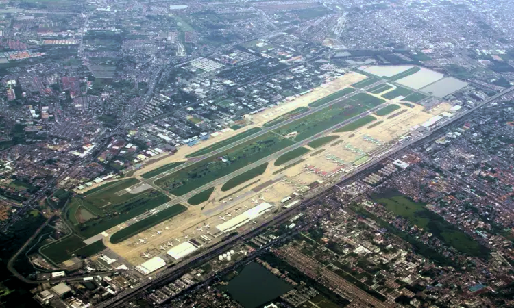 Muan nemzetközi repülőtér