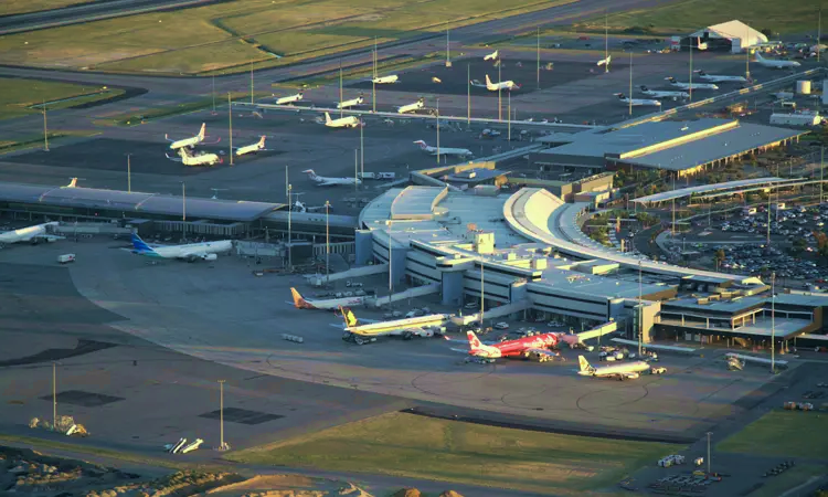 Perth repülőtér