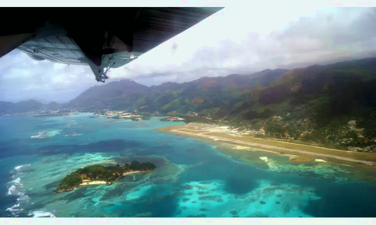 Seychelles nemzetközi repülőtér